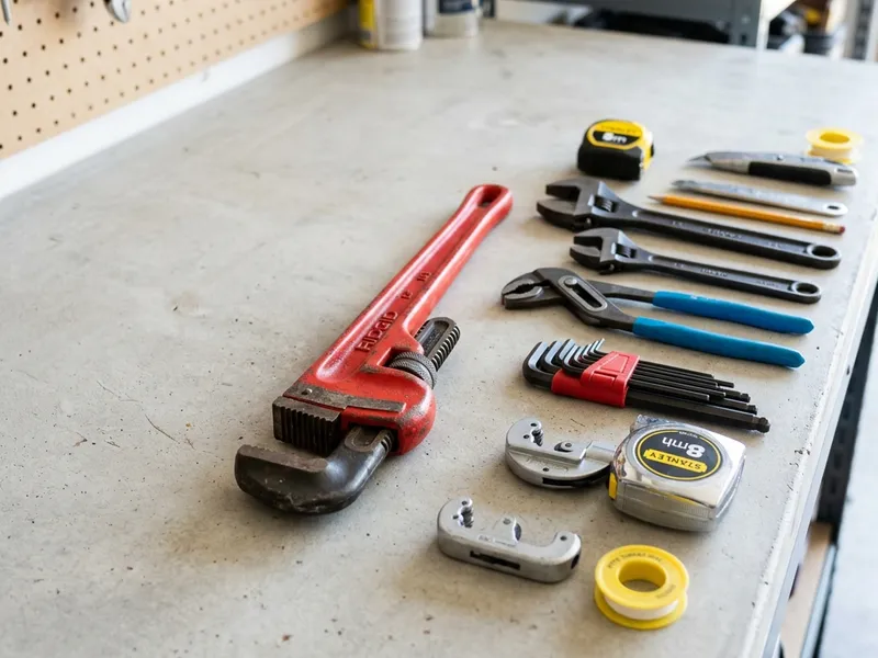 Emergency Plumber in Lingleville, TX