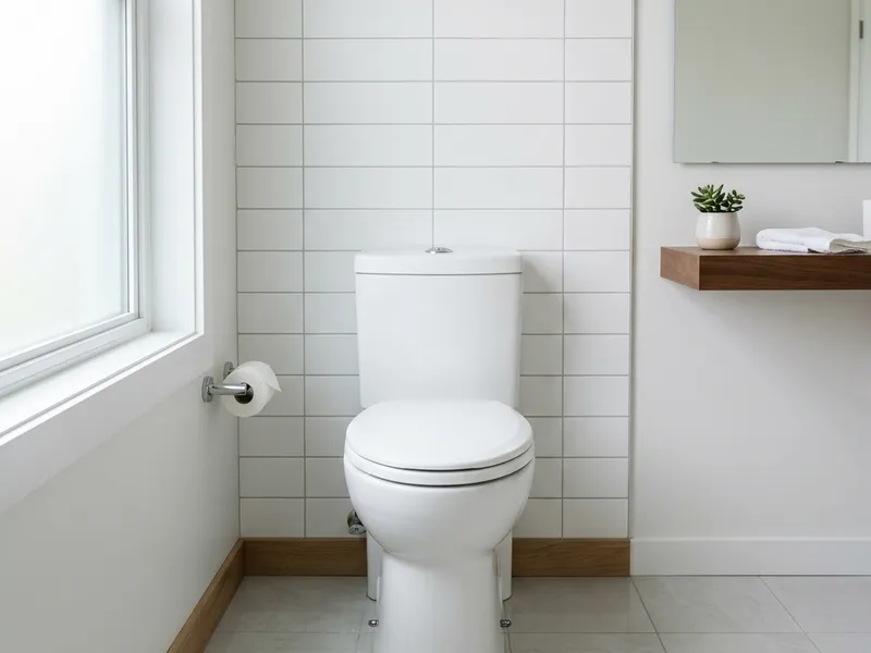Toilet Repair & Installation Plumber in Lingleville, TX